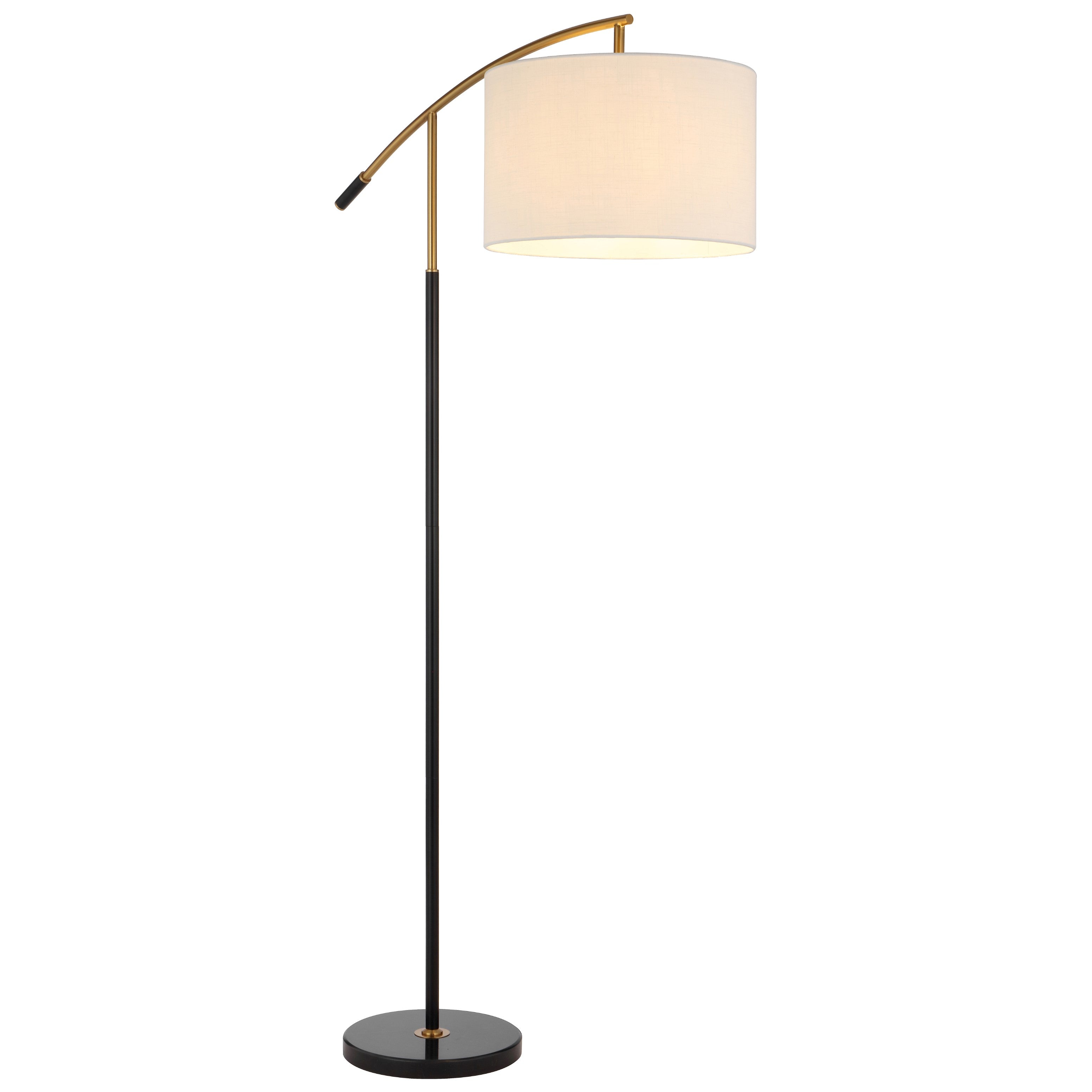 Logan floor deals lamp