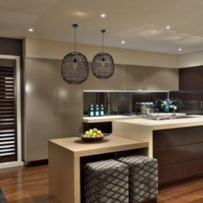 How to Choose the Best Lighting for Kitchens