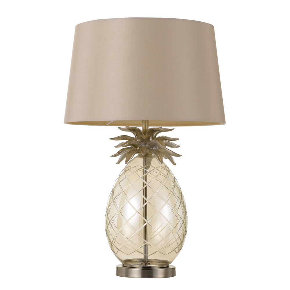 ANANAS TABLE LAMP – Telbix