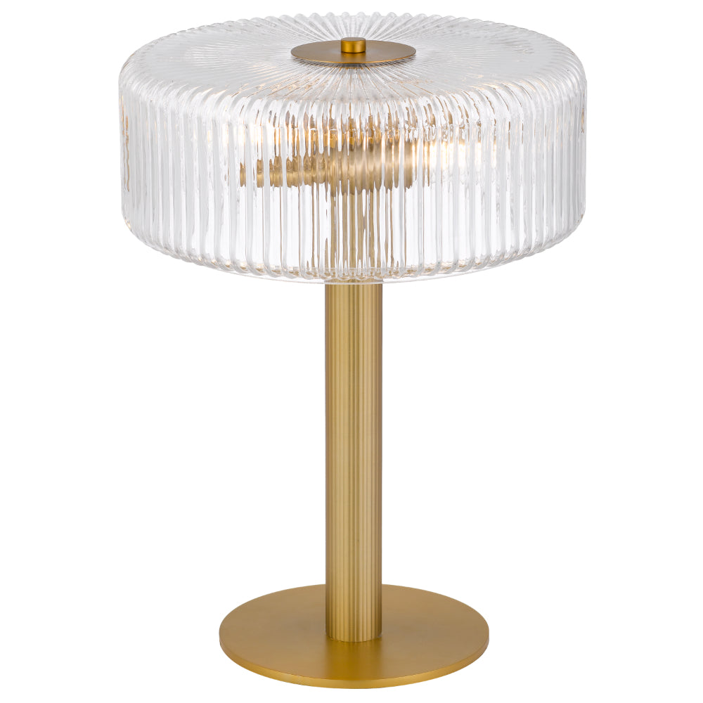 BRIZO TABLE LAMP