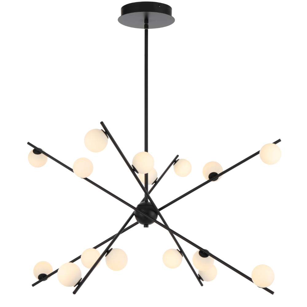 CAPTIVA 16 LIGHT PENDANT