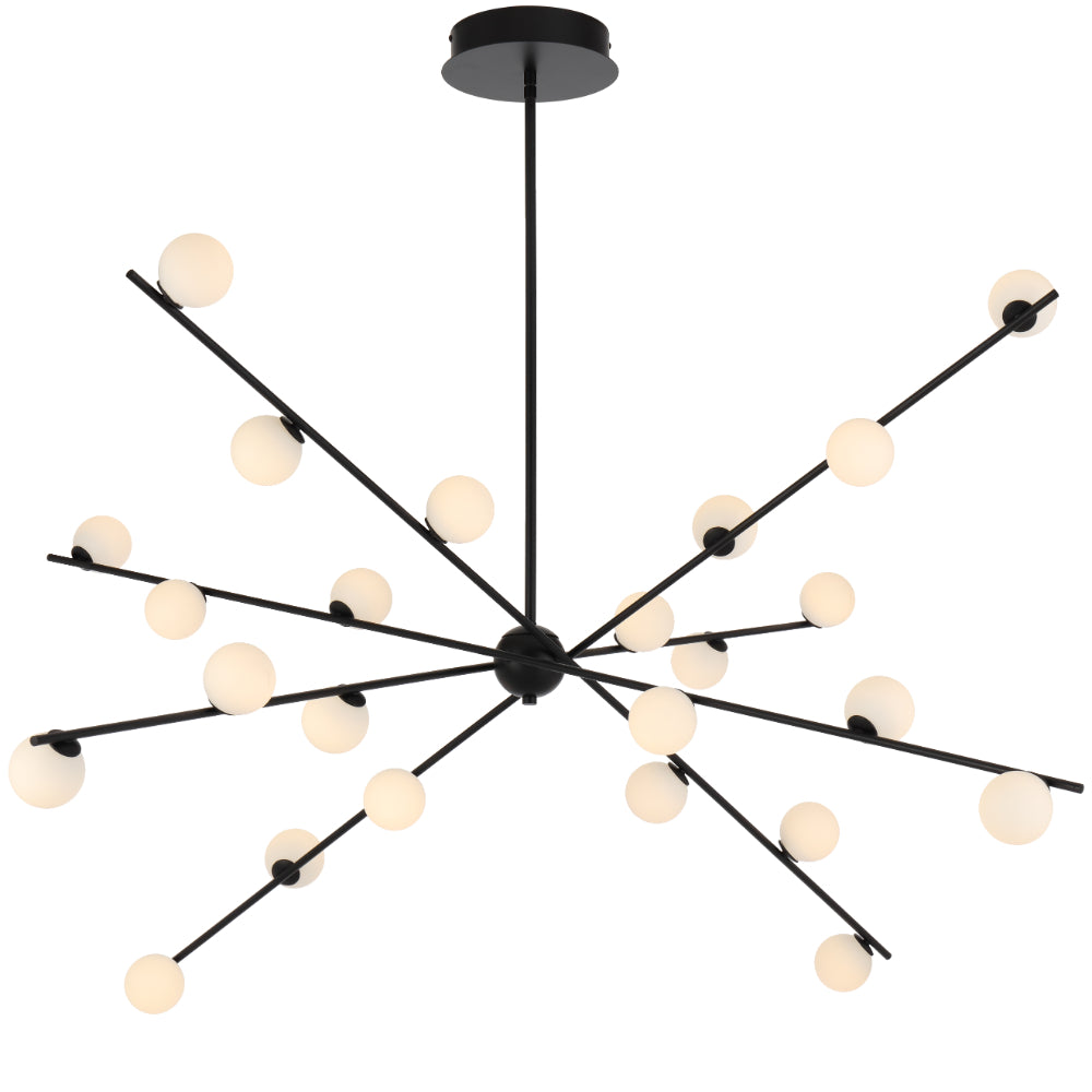 CAPTIVA 24 LIGHT PENDANT