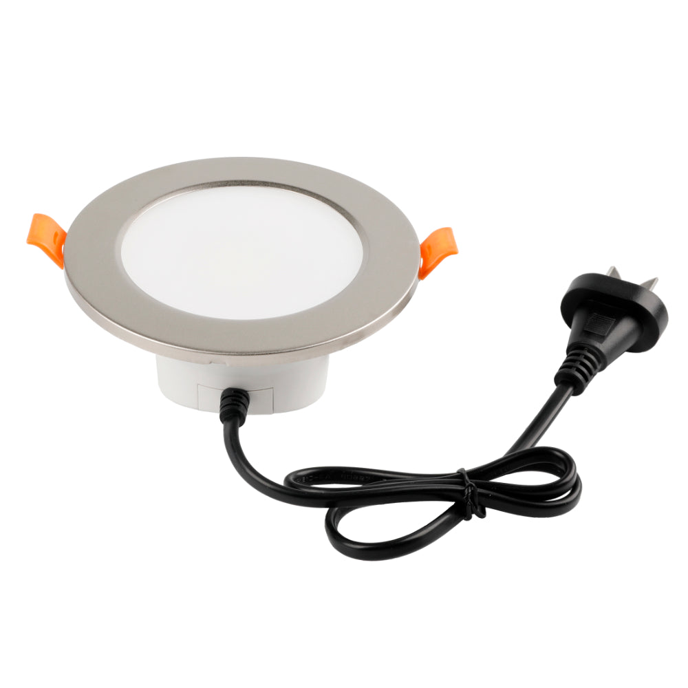 ELON DOWNLIGHT 3CCT DIM