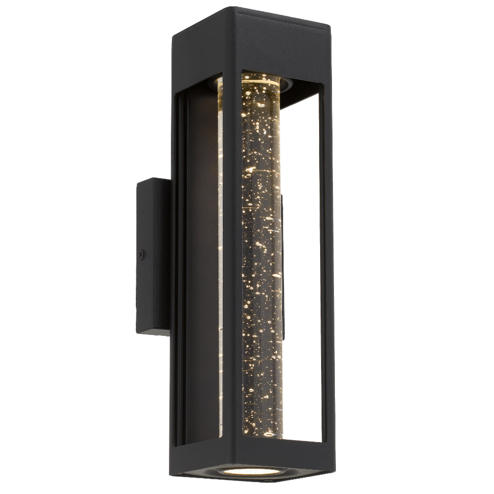 HOLLIS 35 EXTERIOR WALL LIGHT