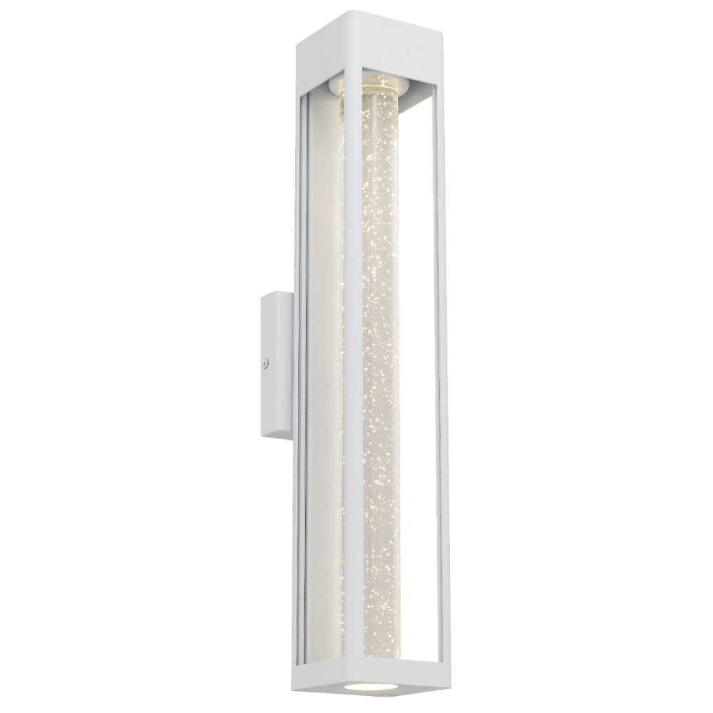 HOLLIS 55 EXTERIOR WALL LIGHT