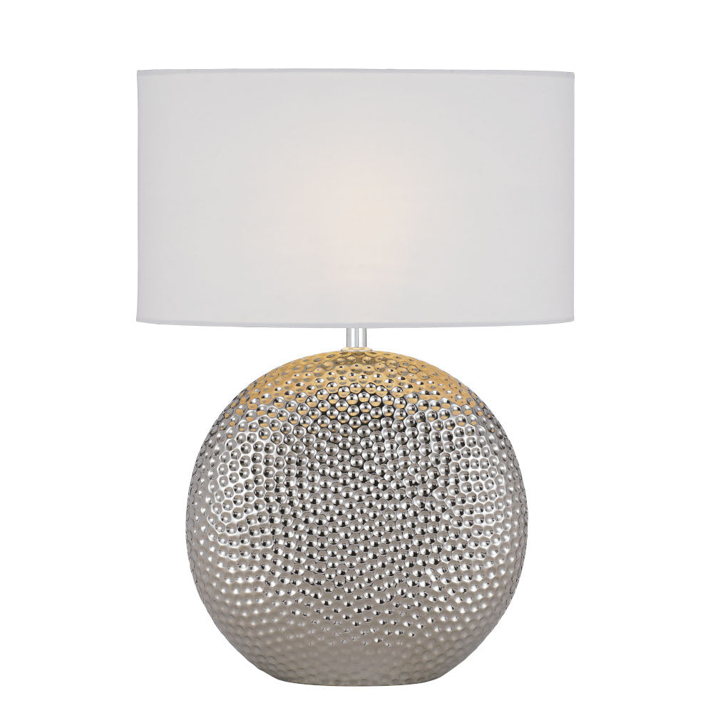 ICARIA CERAMIC TABLE LAMP