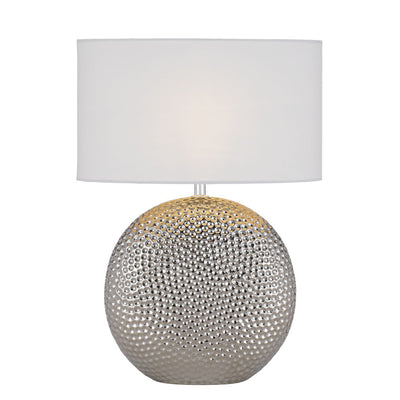 ICARIA CERAMIC TABLE LAMP