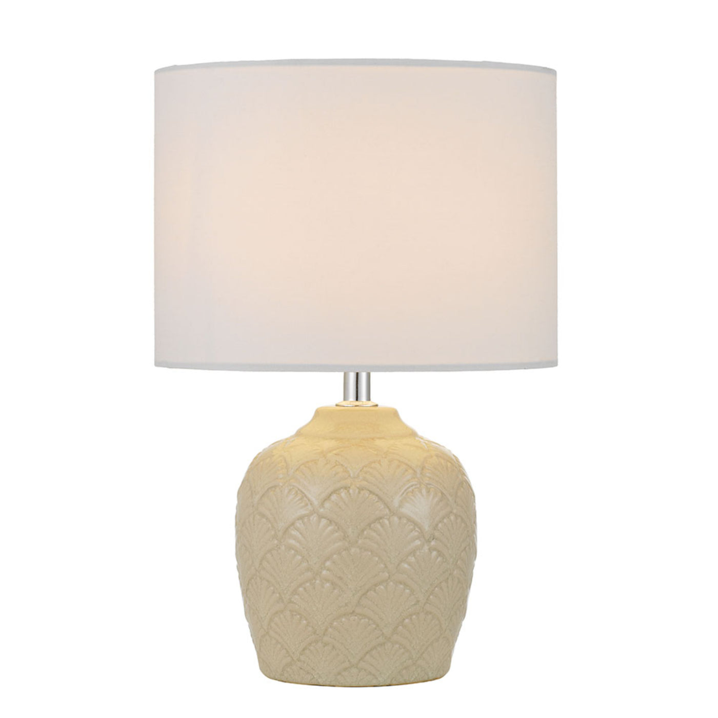 INDO CERAMIC TABLE LAMP