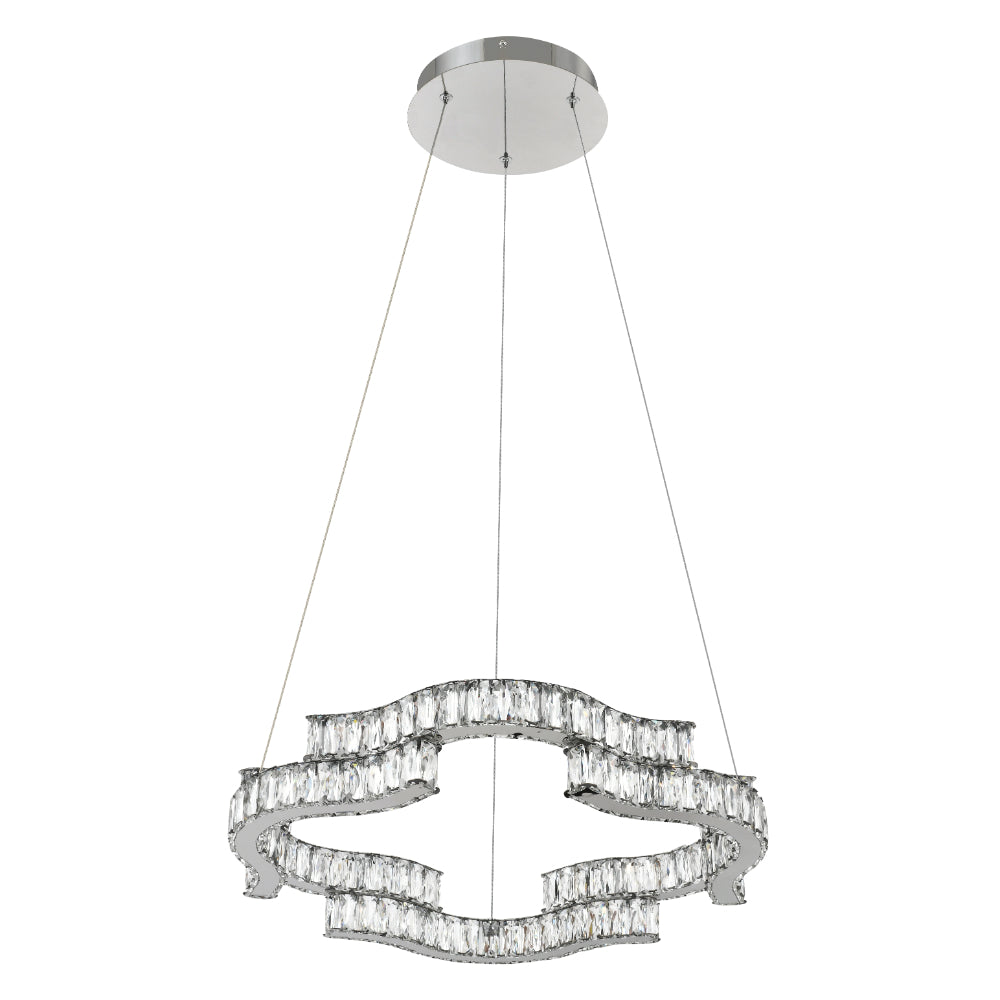 JURA 1 TIER PENDANT