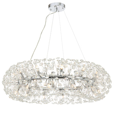 LERIDA 24 LIGHT PENDANT