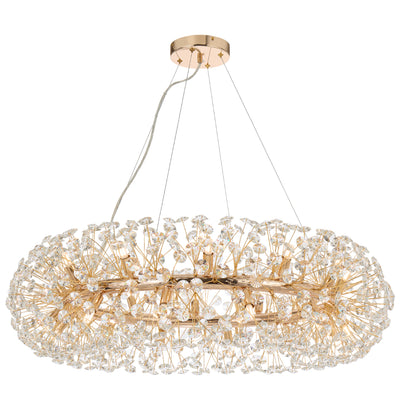 LERIDA 24 LIGHT PENDANT