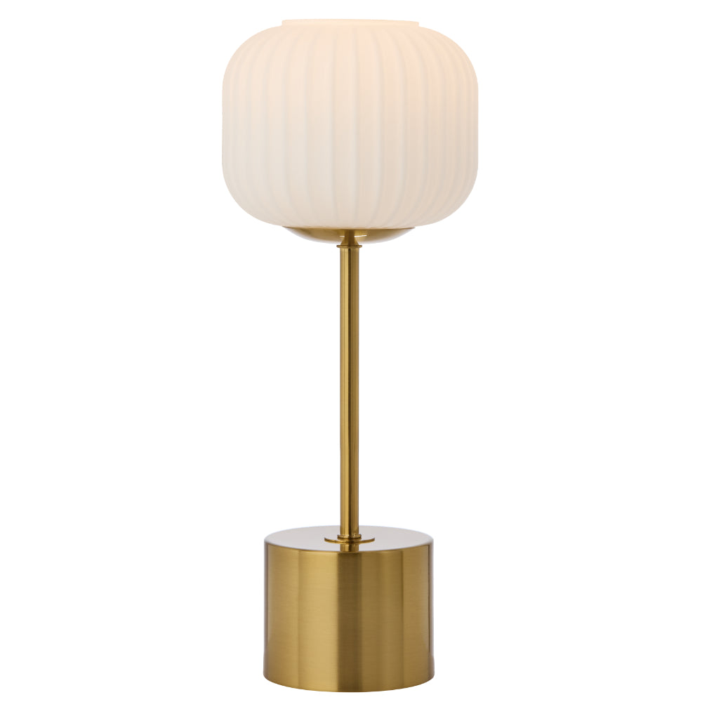 LIAM TOUCH TABLE LAMP