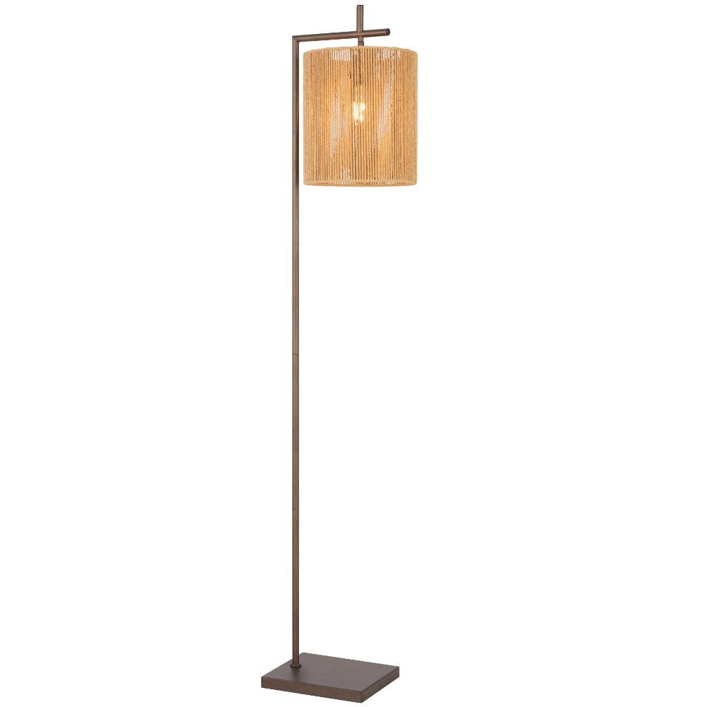 LYNDRA FLOOR LAMP