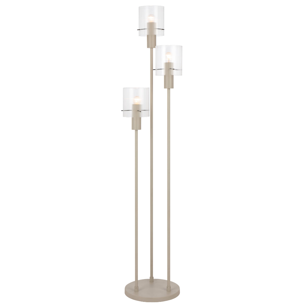 MIKA FLOOR LAMP