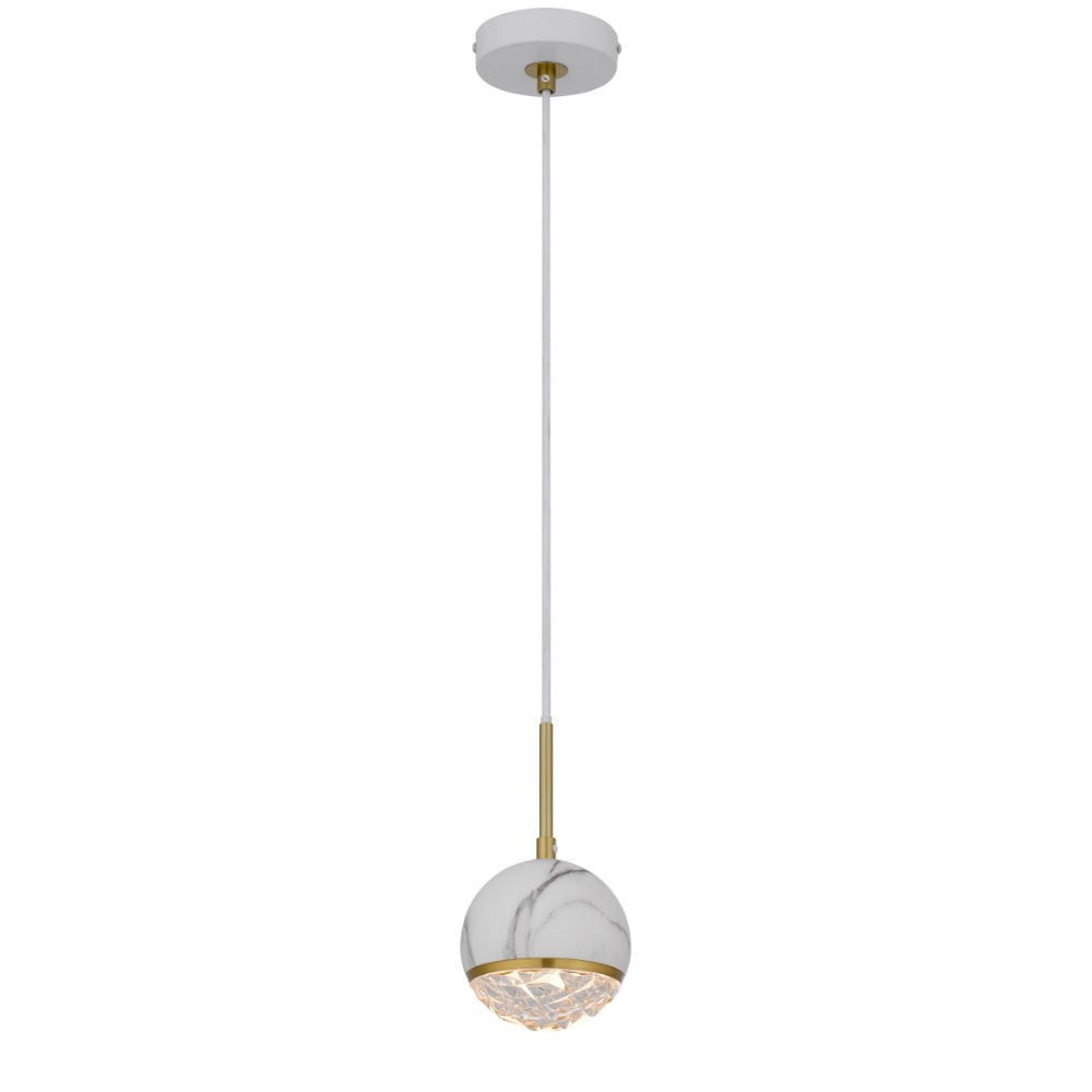 ONETA 1 LIGHT PENDANT – Telbix