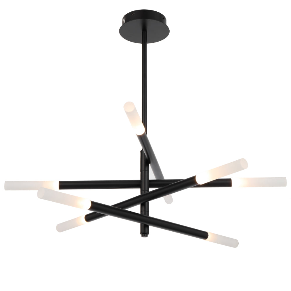 PINTA 8 LIGHT PENDANT