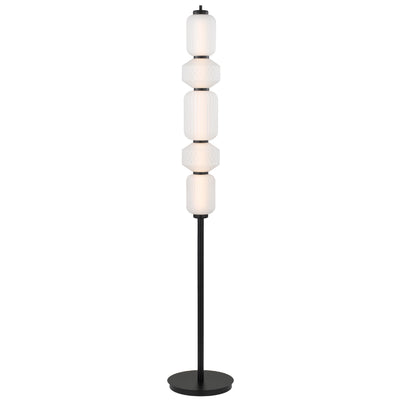 TORSO FLOOR LAMP